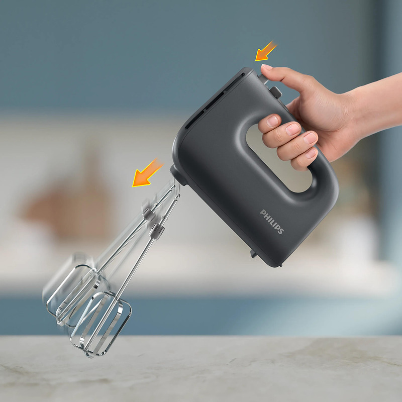 Philips 5000 Series Mixer - Billede 5
