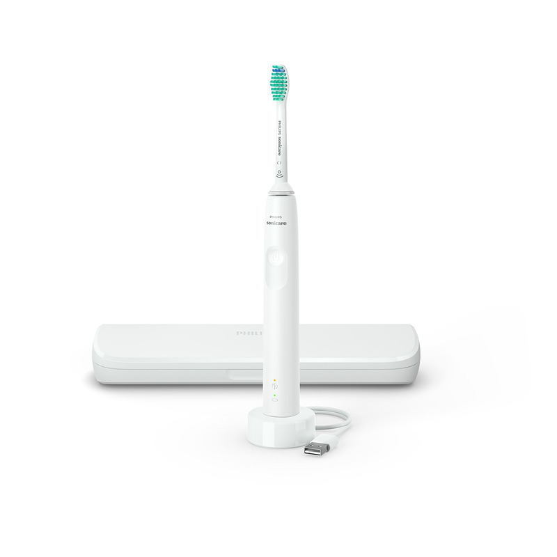 Philips Sonicare 3100 series HX3673/13 electric toothbrush