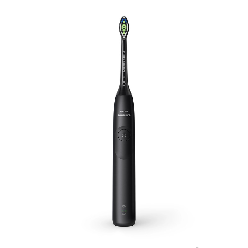 Philips Sonicare 5300 series HX7101/02 electric toothbrush - Billede 2