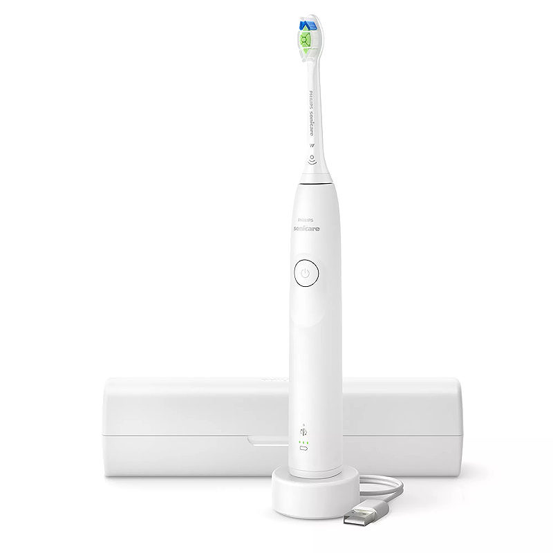 Philips Sonicare 5300 series HX7108/02 electric toothbrush