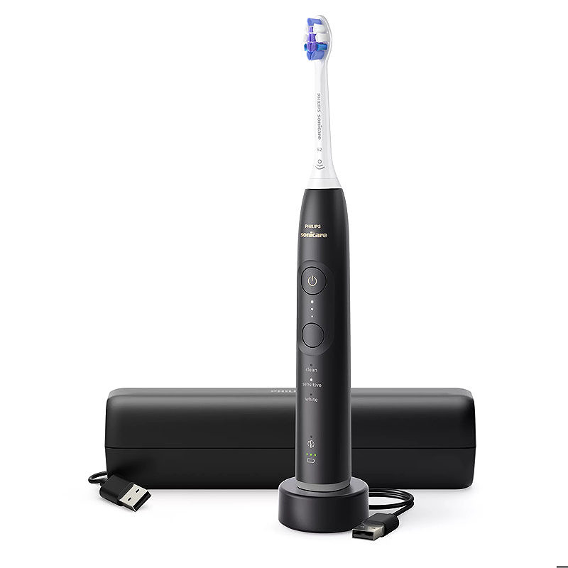 Philips Sonicare 6500 series HX7411/02 electric toothbrush