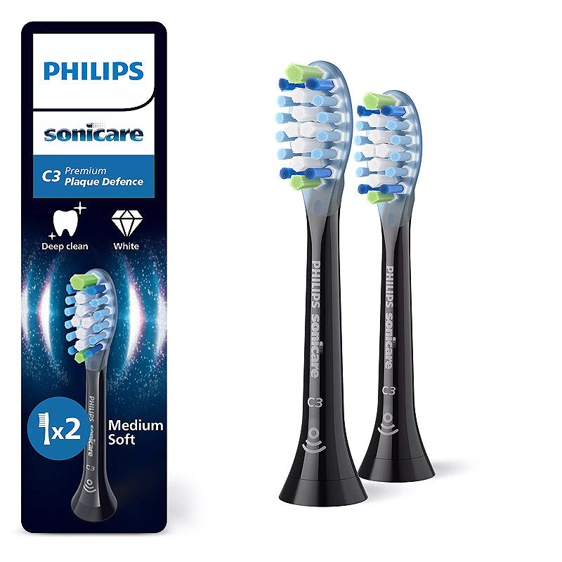 Philips Sonicare HX9042/88 toothbrush head