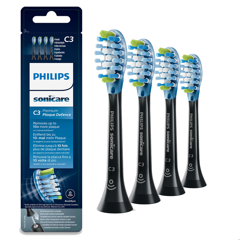 Philips HX9044/33 toothbrush head - Billede 2