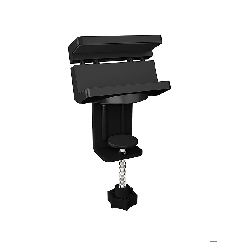 ICY BOX IB-MSA106-HH Passiv holder USB-hub Sort