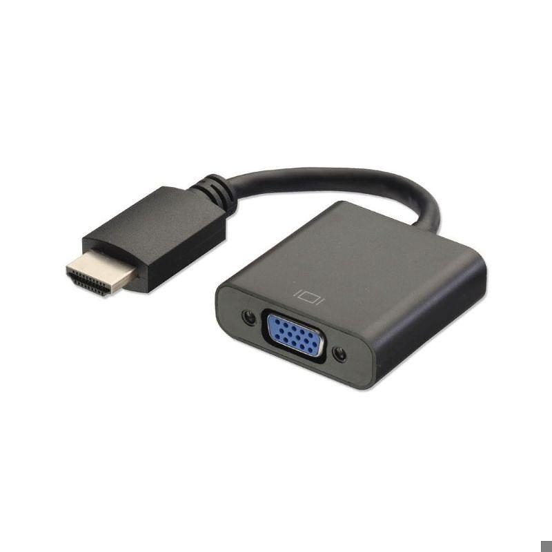 HDMI til VGA Adapter