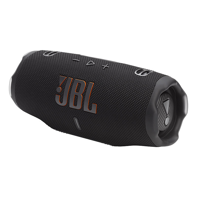 JBL Charge 6 Sort 45 W