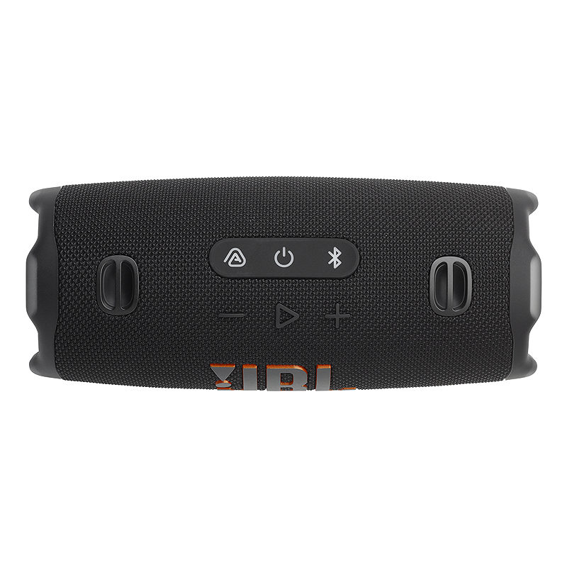 JBL Charge 6 Sort 45 W - Billede 5