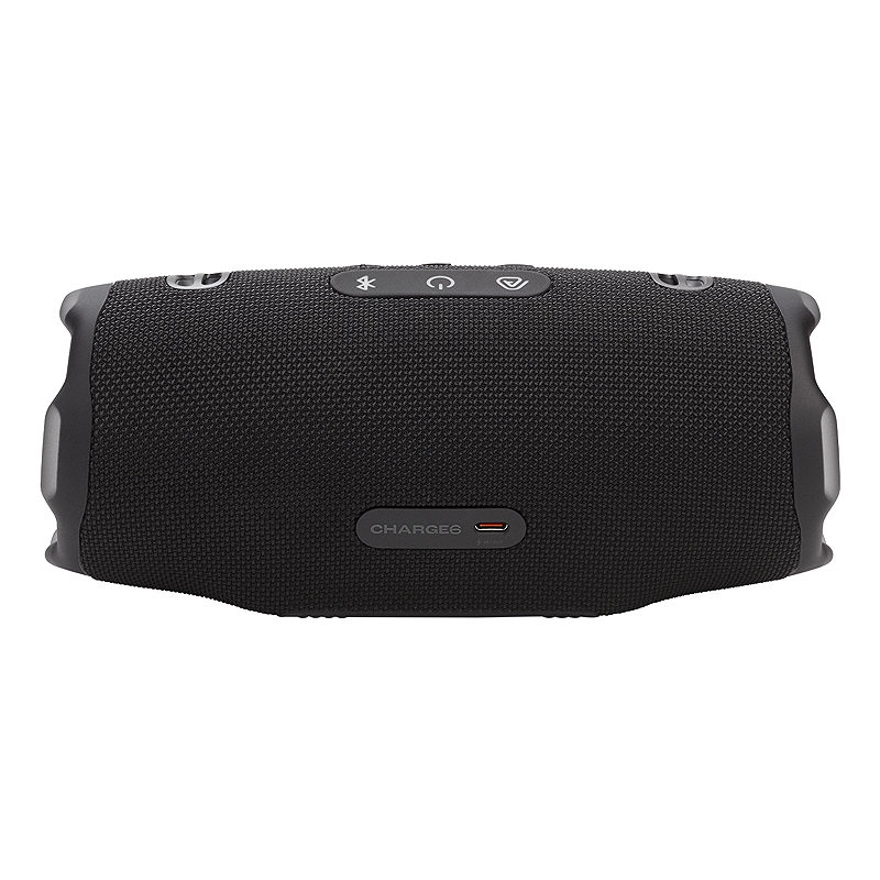 JBL Charge 6 Sort 45 W - Billede 6