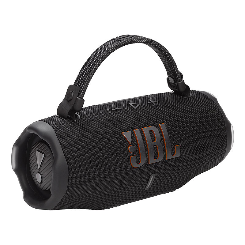 JBL Charge 6 Sort 45 W - Billede 8