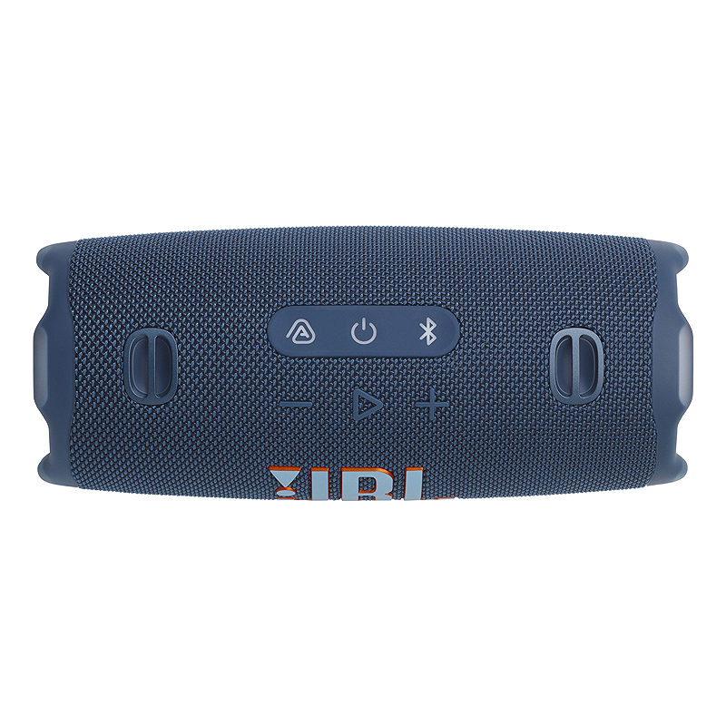 JBL Charge 6 Blå 45 W - Billede 5