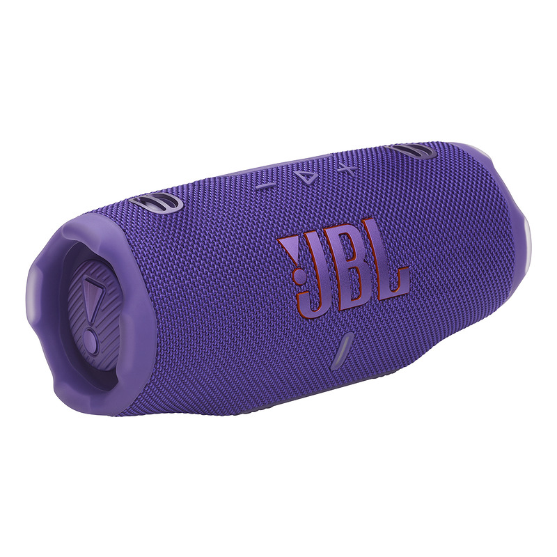 JBL Charge 6 Lilla 45 W - Billede 2