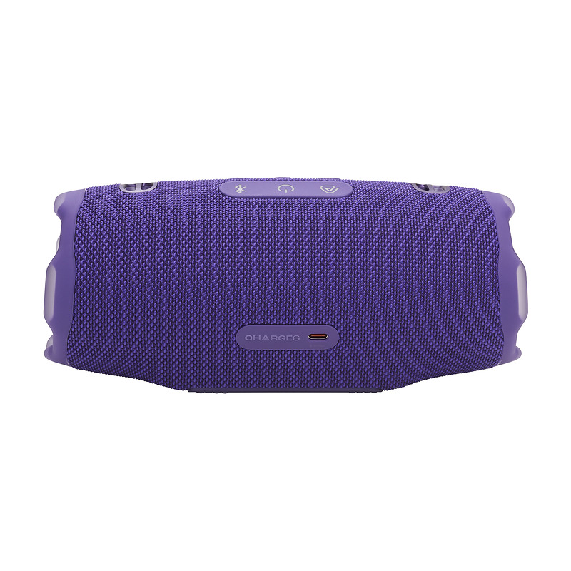 JBL Charge 6 Lilla 45 W - Billede 6