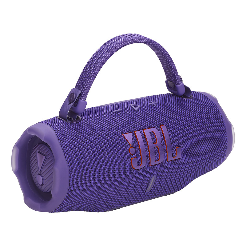 JBL Charge 6 Lilla 45 W - Billede 8