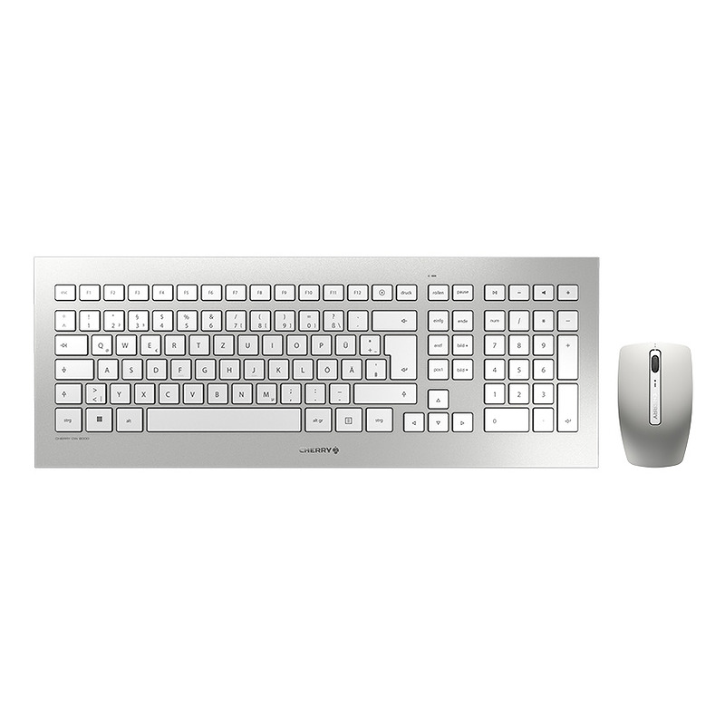 CHERRY DW 8000 keyboard