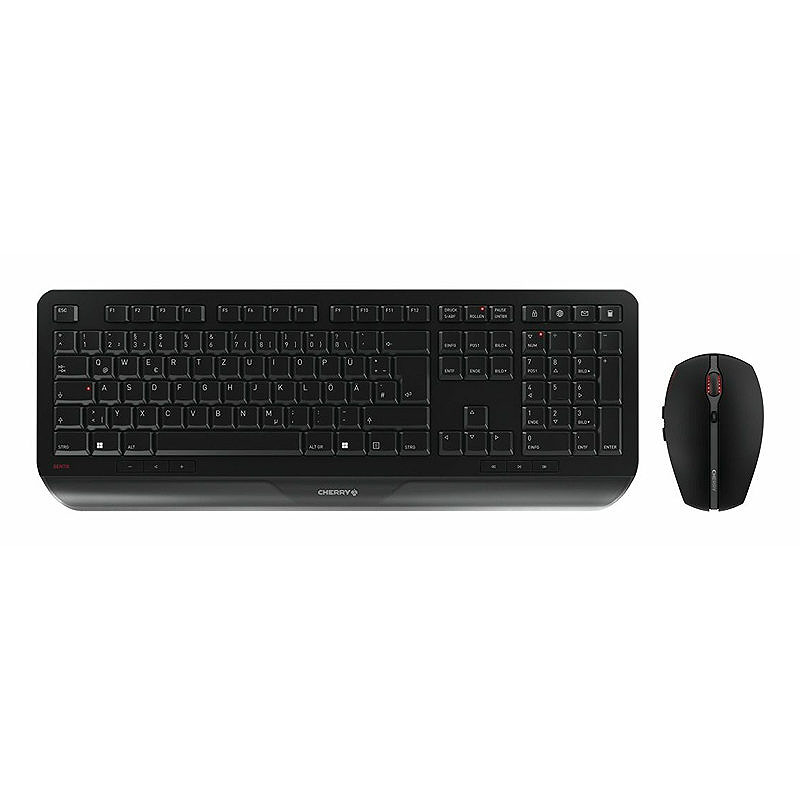 CHERRY JD-7000DE-2 keyboard
