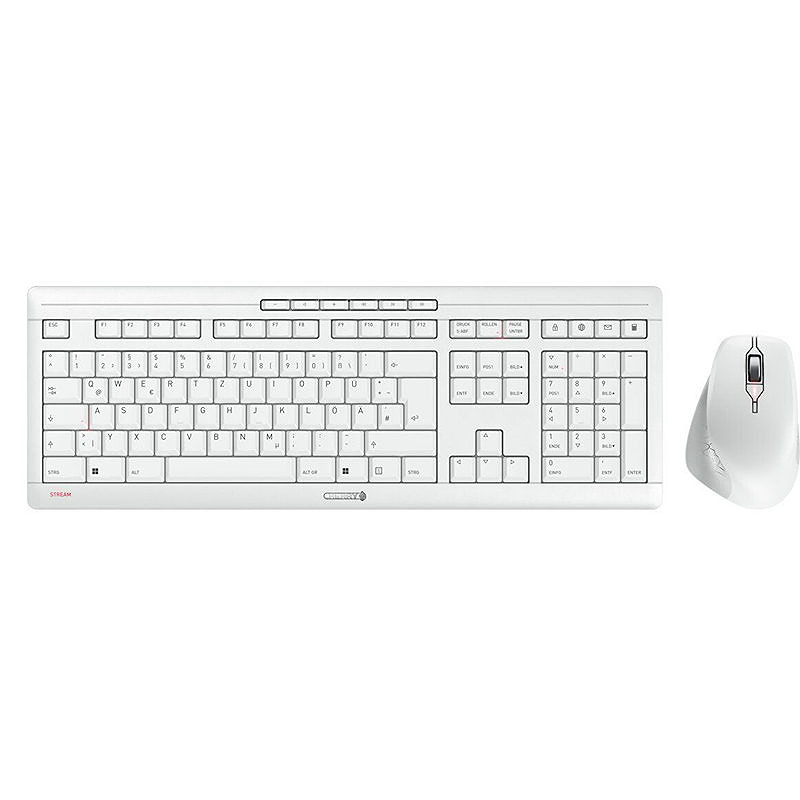 CHERRY JD-8550DE-0 keyboard