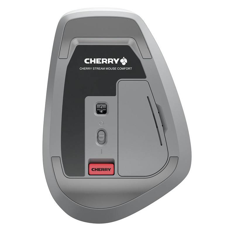 CHERRY JD-8550DE-0 keyboard - Billede 12