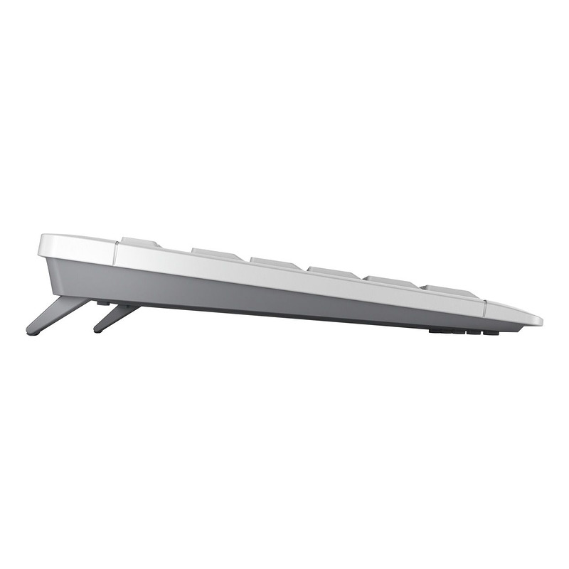 CHERRY JD-8550DE-0 keyboard - Billede 5