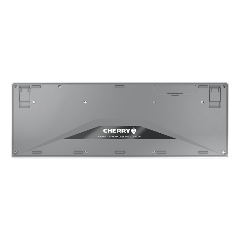 CHERRY JD-8550DE-0 keyboard - Billede 9