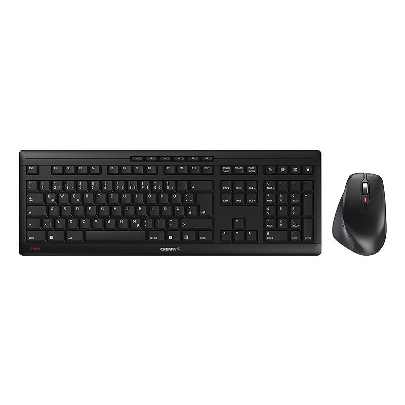 CHERRY JD-8550DE-2 keyboard