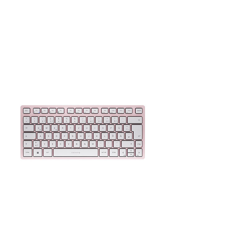 CHERRY KW 7100 MINI BT keyboard