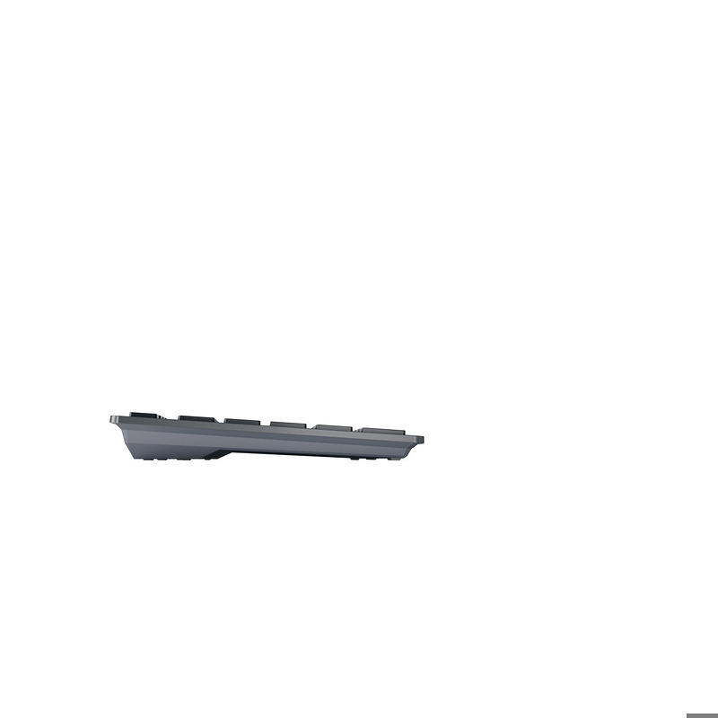 CHERRY KW 7100 MINI BT keyboard - Billede 2