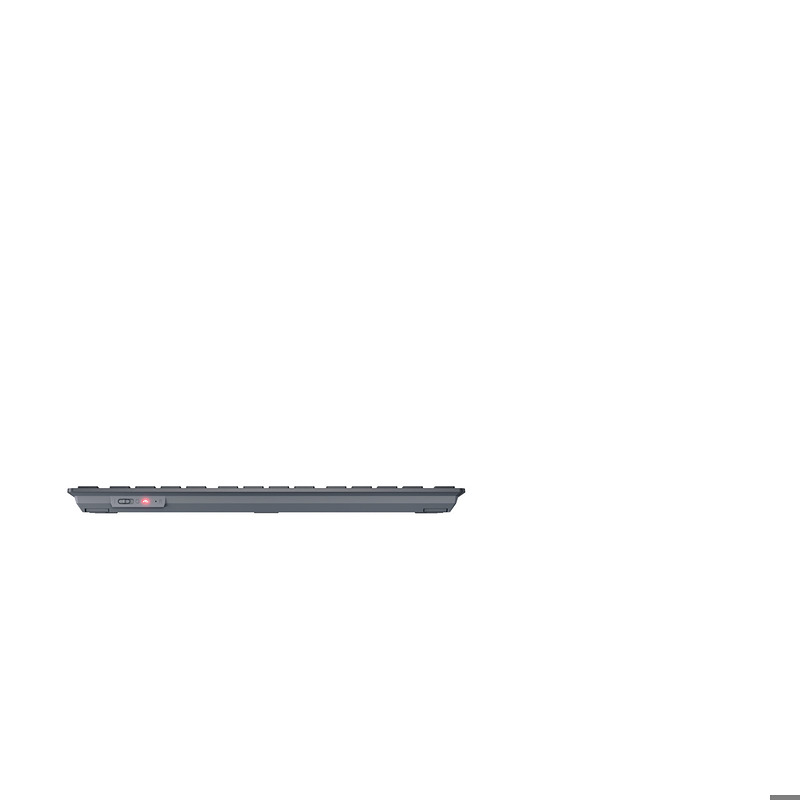 CHERRY KW 7100 MINI BT keyboard - Billede 4
