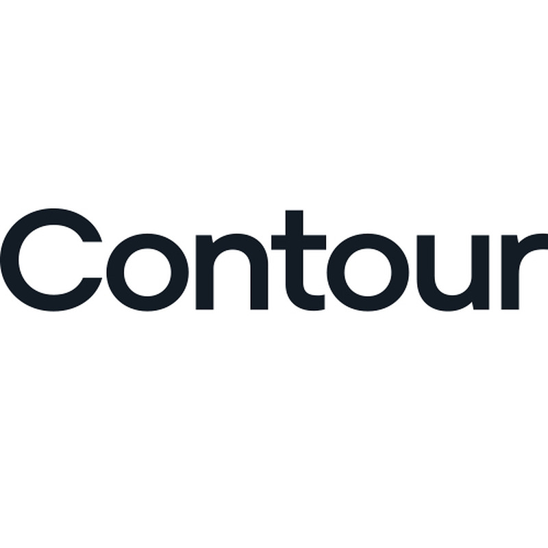 Contour Design Stream Wireless keyboard