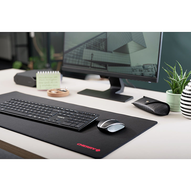 CHERRY KW 9100 SLIM keyboard - Billede 14