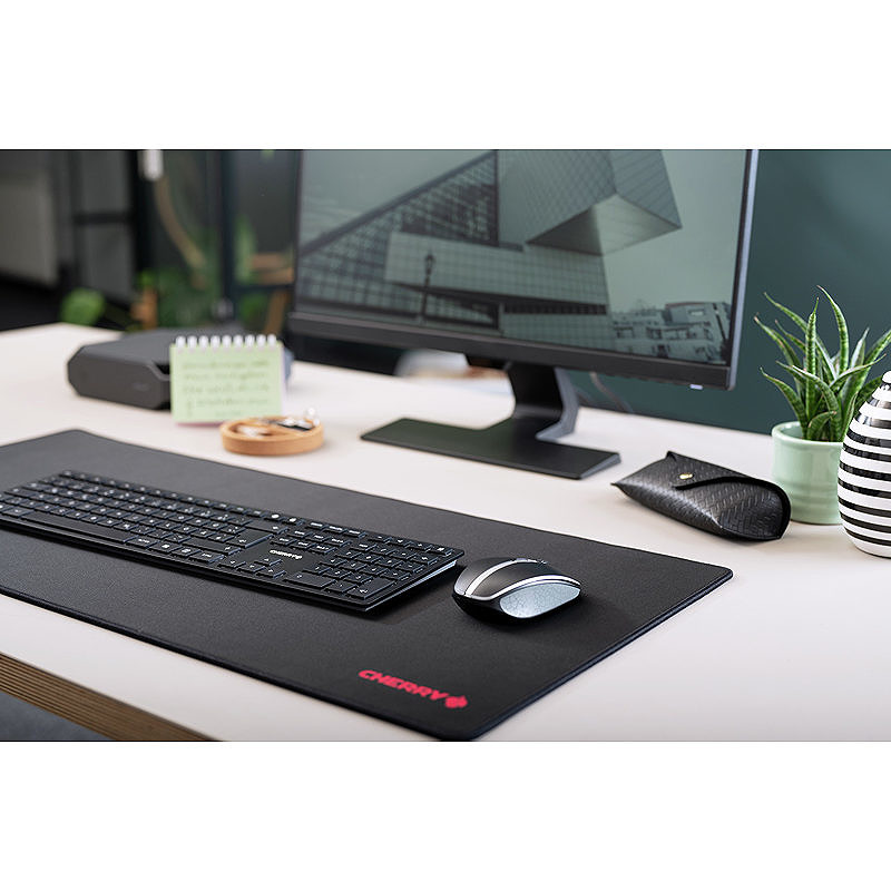 CHERRY KW 9100 SLIM keyboard - Billede 15