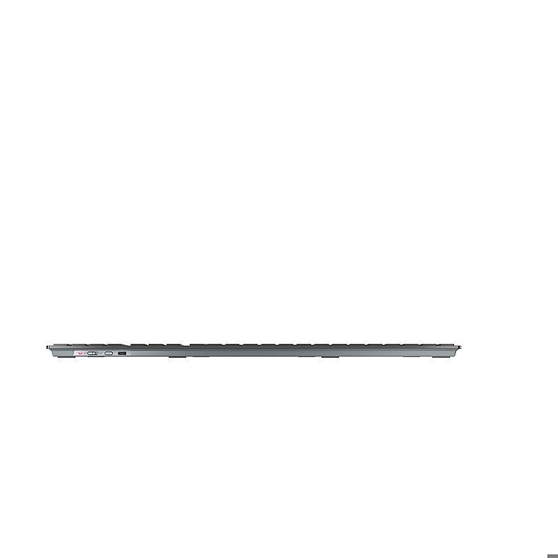 CHERRY KW 9100 SLIM keyboard - Billede 4