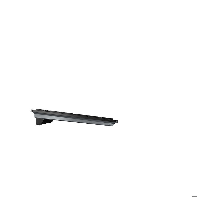 CHERRY KW 9100 SLIM keyboard - Billede 6
