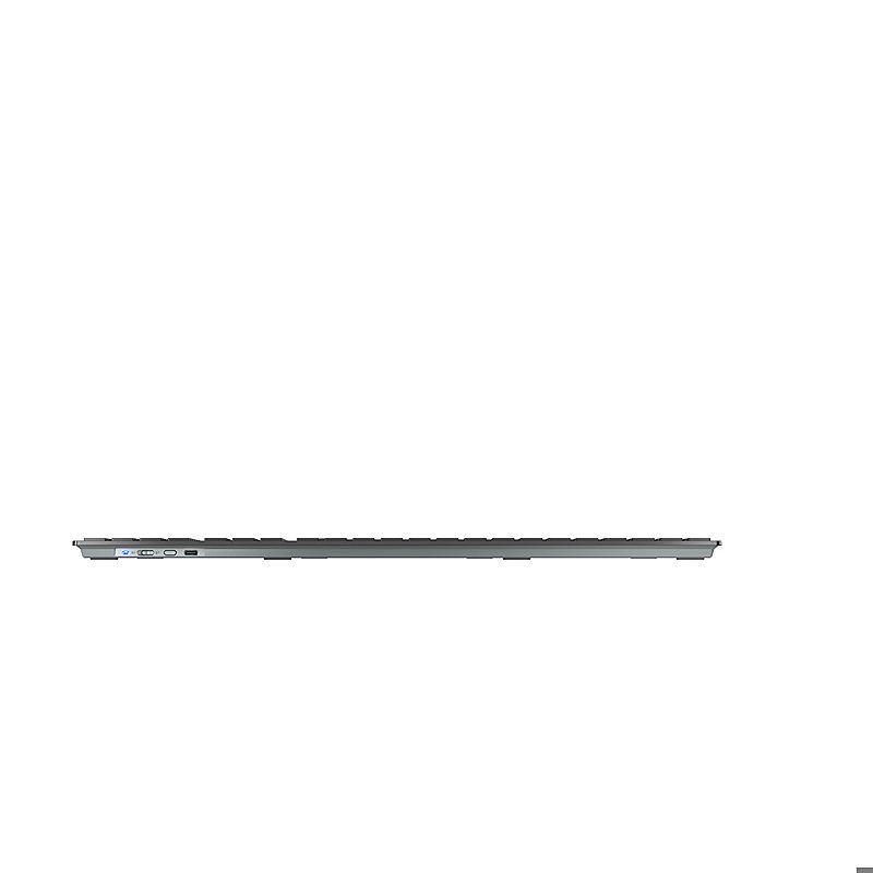 CHERRY KW 9100 SLIM keyboard - Billede 9