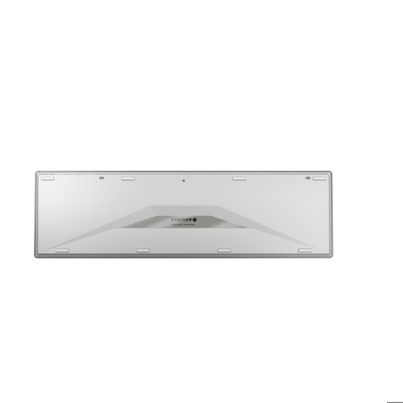 CHERRY KW 9100 SLIM FOR MAC keyboard - Billede 6