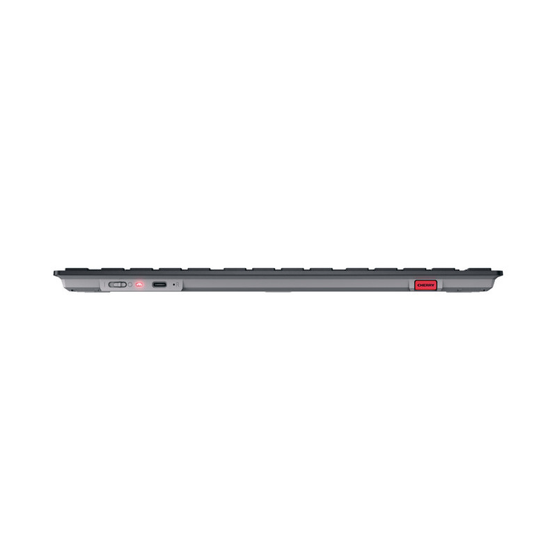 CHERRY KW 9200 MINI keyboard - Billede 3