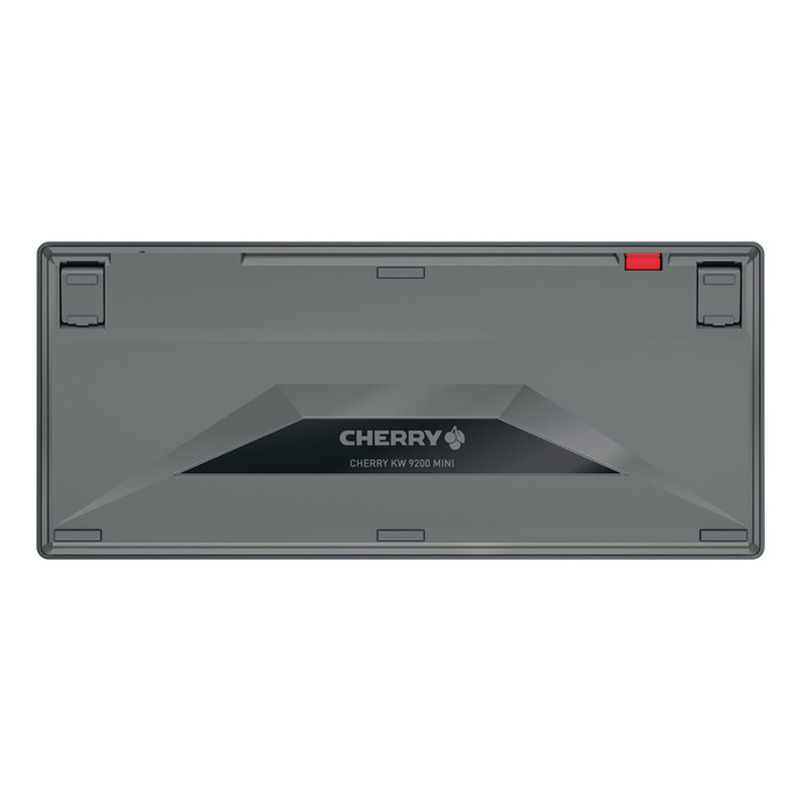 CHERRY KW 9200 MINI keyboard - Billede 4