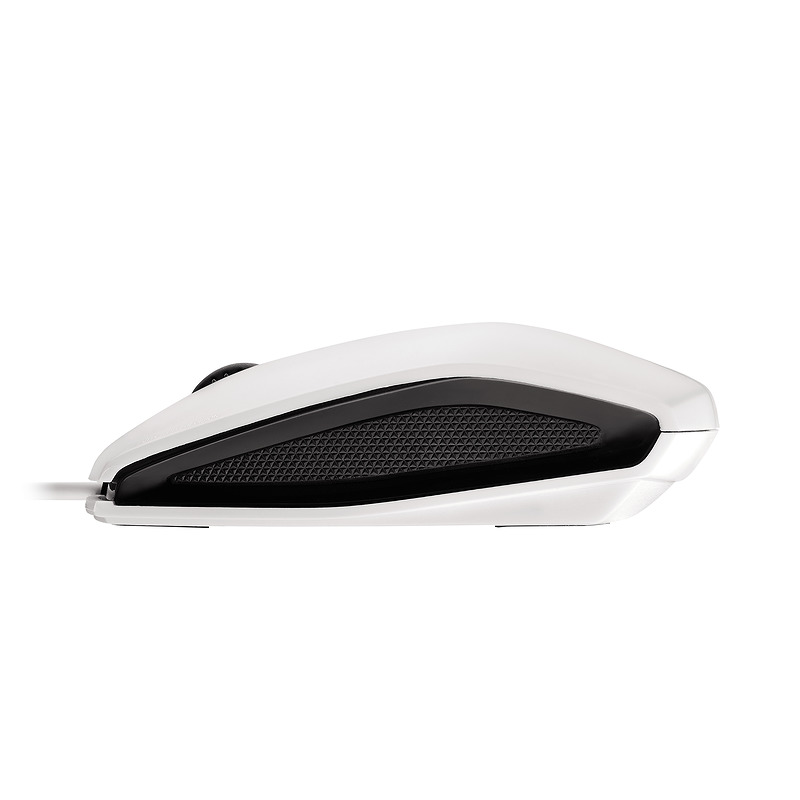 CHERRY GENTIX mus Kontor Ambidextrous USB Type-A Optisk 1000 dpi - Billede 2