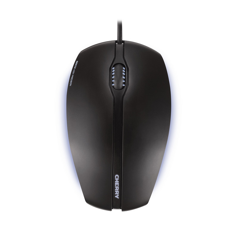 CHERRY Gentix Illuminated mouse - Billede 2