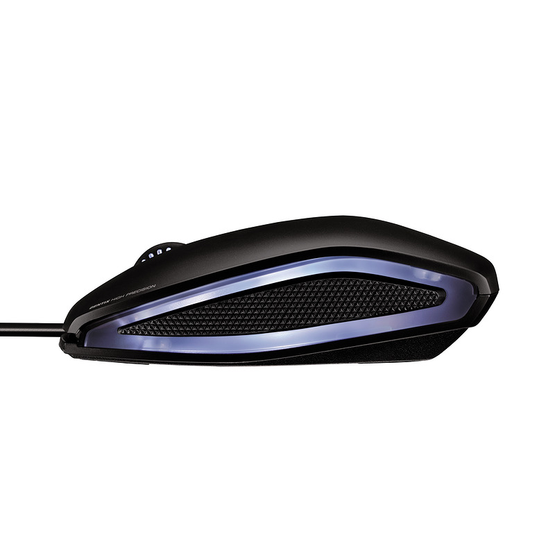 CHERRY Gentix Illuminated mouse - Billede 3