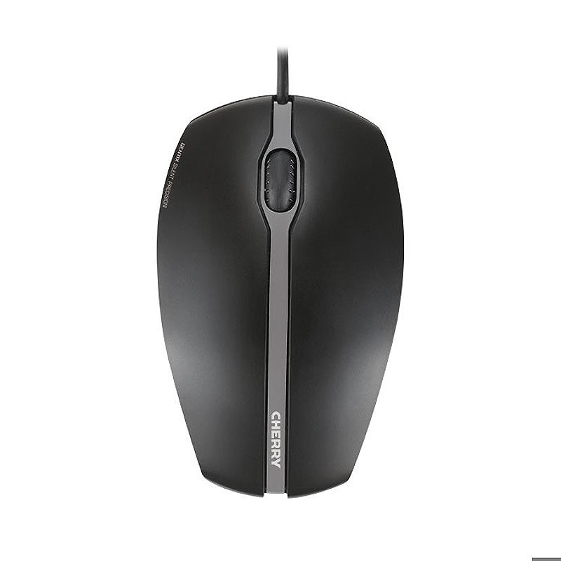 CHERRY Gentix Silent mouse