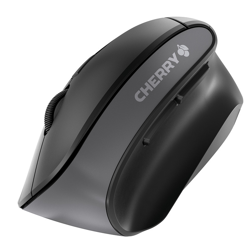 CHERRY MW 4500 mus Kontor Højre hånd RF trådløst Optisk 1200 dpi - Billede 2
