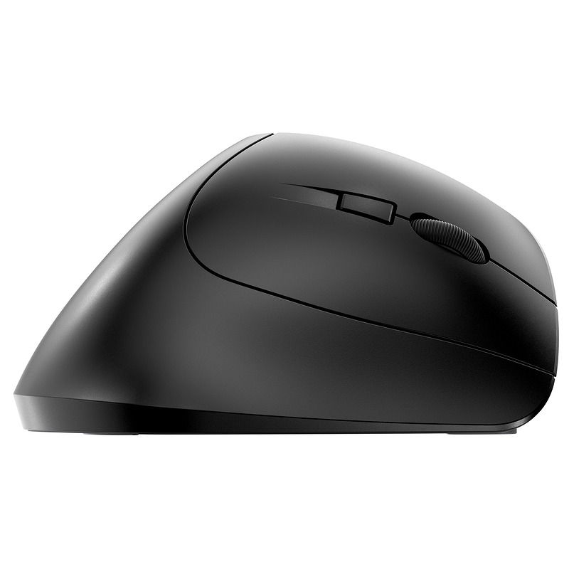 CHERRY MW 4500 mus Kontor Højre hånd RF trådløst Optisk 1200 dpi - Billede 4