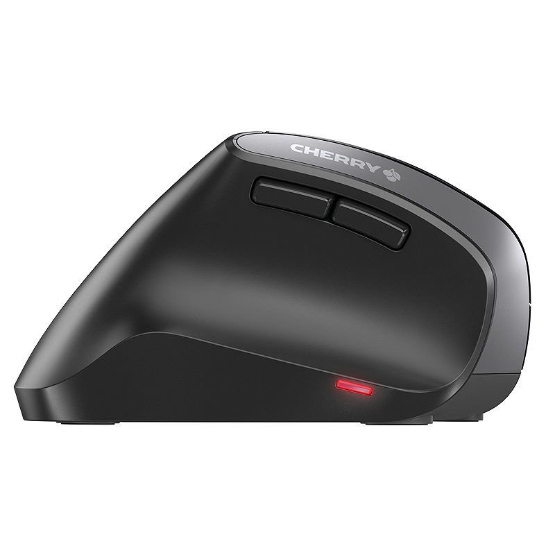 CHERRY MW 4500 mus Kontor Venstre hånd RF trådløst Optisk 1200 dpi - Billede 4