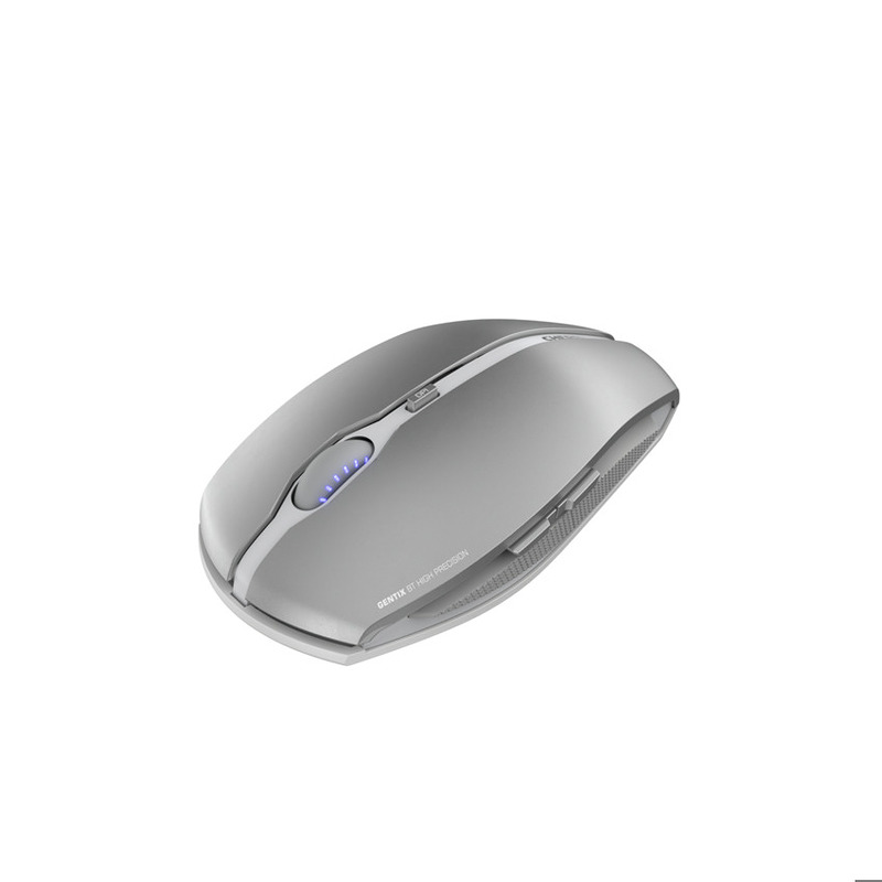CHERRY GENTIX BT mus Spil Ambidextrous Bluetooth Optisk 2000 dpi - Billede 2