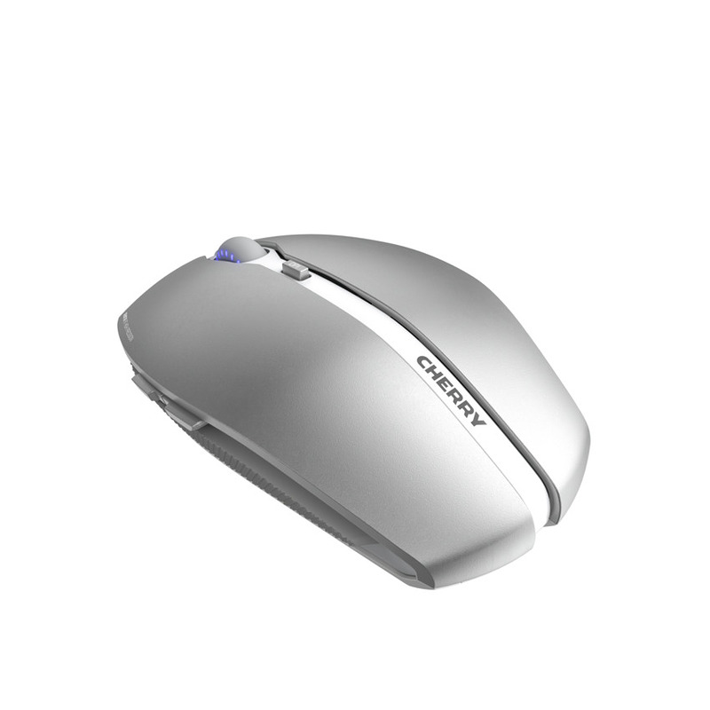 CHERRY GENTIX BT mus Spil Ambidextrous Bluetooth Optisk 2000 dpi - Billede 3
