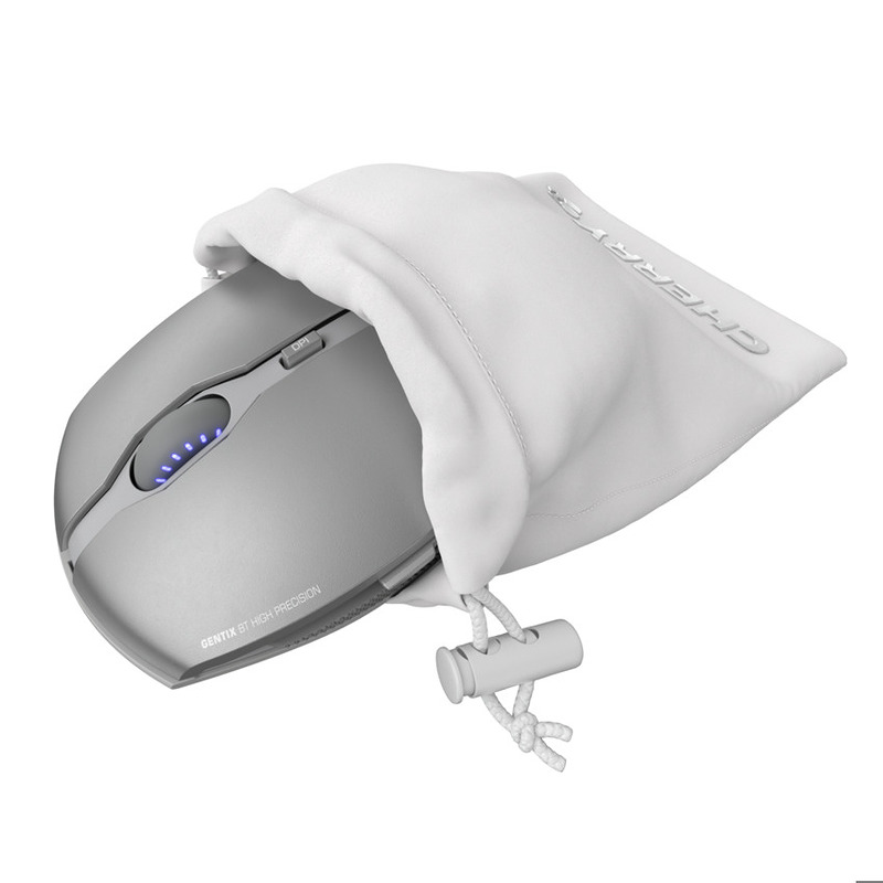 CHERRY GENTIX BT mus Spil Ambidextrous Bluetooth Optisk 2000 dpi - Billede 4