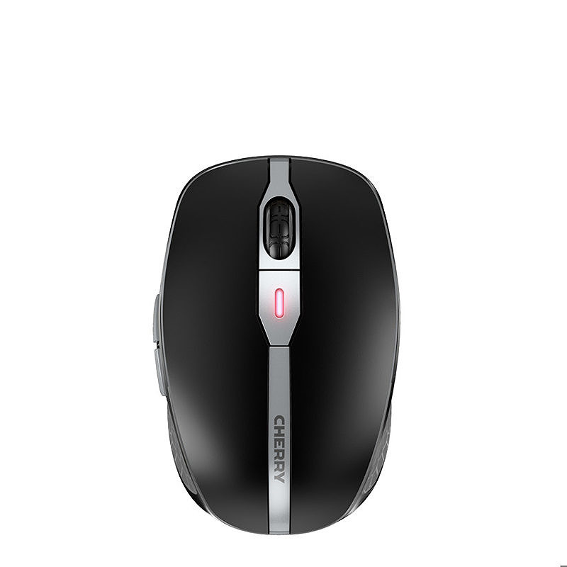 CHERRY MW 9100 mus Kontor Ambidextrous RF trådløs + Bluetooth 2400 dpi