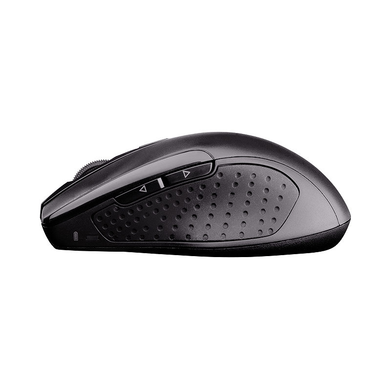 CHERRY MW 3000 mus Kontor Højre hånd RF trådløst Optisk 1750 dpi - Billede 2