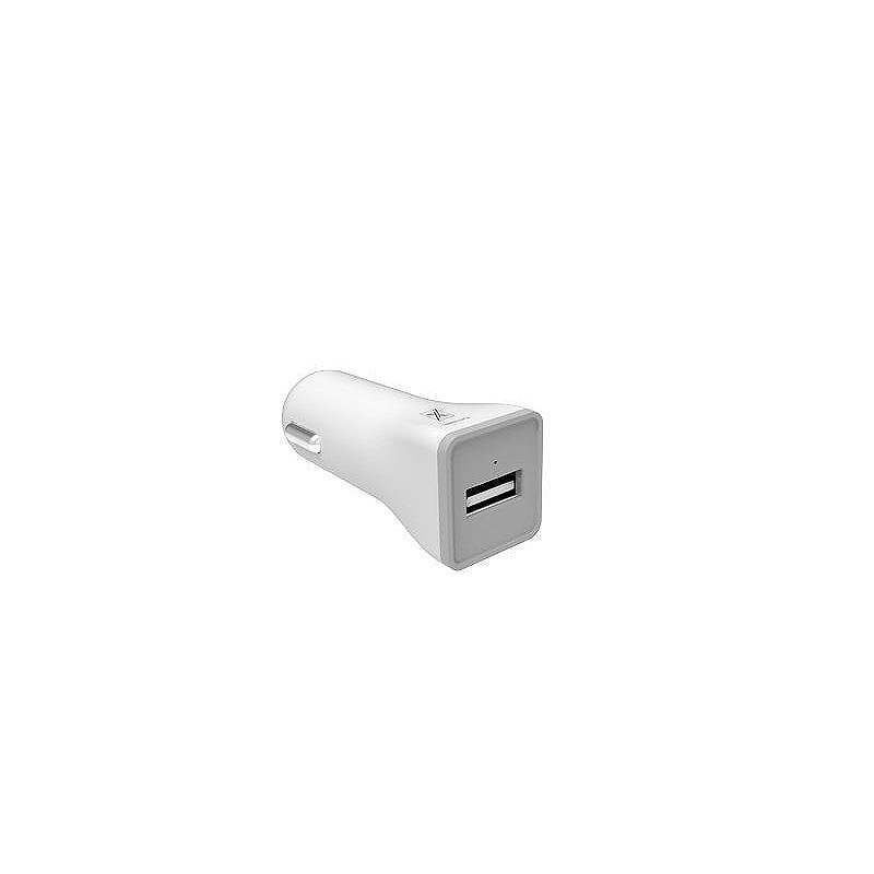 CAR CHARGER MAXXIMUS CANNY 1A + MICRO USB