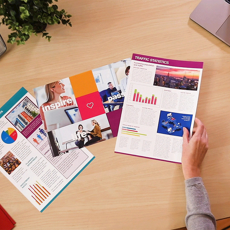Brother LC123RBWBP blækpatron 3 stk Original Blå, Magenta, Gul - Billede 4